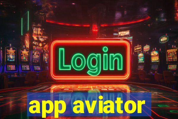 app aviator